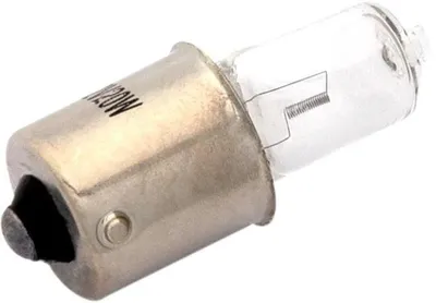 Produktbild von Spahn Kugellampe Signallampe 12V 20W BA15S Halogen