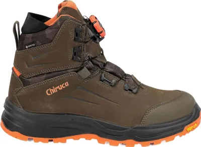 Image de Bottes Chiruca 314-106417 pour Homme
