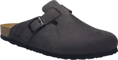 Produktbild von JOSEF SEIBEL Josef 04 | Clog für Herren | Grau