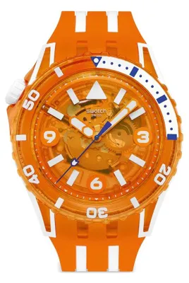 Obrázek produktu pro Hodinky Swatch, model Sscu09O100