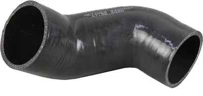 Image de Tuyau d'air de suralimentation turbocompressé à droite METZGER pour VOLVO XC60 I