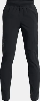 Obrázok produktu pre Nohavice UA Unstoppable Tapered Pant-BLK