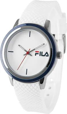 Produktbild von FILA Armbanduhr Damen, mit Sekundenzeiger