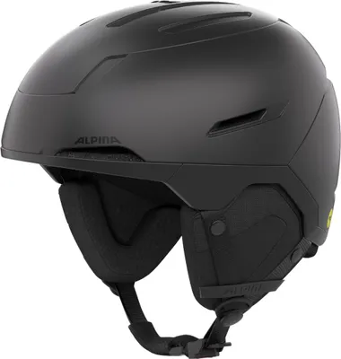 Produktbild von Alpina VERSATILE MIPS black 55-59