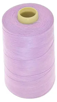 Universal Polyester Nähgarn 1 Spule 40/2 120er 1000m A645 flieder