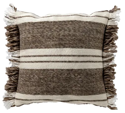 Produktbild von Dutch Decor Kissenbezug Edgar 45x45 cm Beige