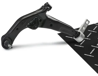 Produktbild von RIDEX 273C0860 Querlenker Vorne Links für NISSAN ALMERA TINO (V10)