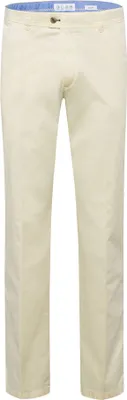Produktbild von 24517 Eurex by Brax, Jim-S,  Herren Jeans Hose, Popeline Stretch, yellow, D 56 W 40 L 34