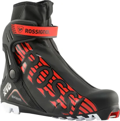 Produktbild von Rossignol Langlaufschuhe Damen 31323139333239 Schwarz 41 EU