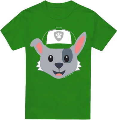 Produktbild von Paw Patrol - T-Shirt für Herren TV6405 (L) (Irisches Grün)