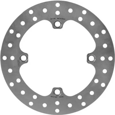 Immagine prodotto di Disco freno TRW MST353 112 mm 220 mm