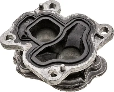 Obrázek produktu pro Konektor karburátoru Husqvarna 135 140 435 440 NZ646