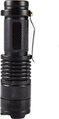 Obrázek produktu pro LED svítilna CREE Ultrafire – černá
