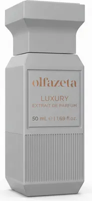 Produktbild von Chogan Unisex Luxury No.137 - Luxury Unisexparfüm mit 30% Essenz - 50 ml