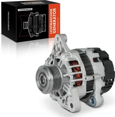 Image de Frankberg 1x alternateur pour KIA Picanto TA 1.0L 2011-2017