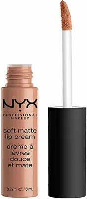 Immagine prodotto di Nyx Soft Matte Lip Cream London 8ml