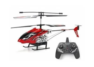 Zdjęcie produktu dla Silverlit SL84754, Helikopter, 14 lat(a), 223 g