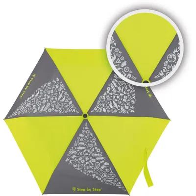 Zdjęcie produktu dla Parasol "Neon Yellow" firmy Step by Step