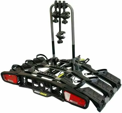Obrázek produktu pro Buzz Rack E-Hornet 3 Cyklonosič na auto