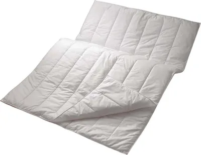Produktbild von Centa-Star extra 1359.00 Aqua Aktiv Vierjahreszeitenbett (Combibett) 155 x 220 cm