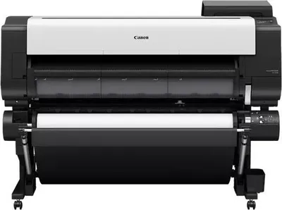 Produktbild von Canon imagePROGRAF TX-4200 Groformatdrucker WLAN Tintenstrahl Farbe 2400 x 1200 DPI Ethernet/LAN