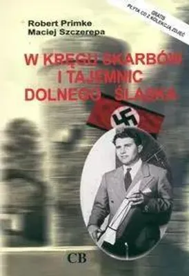 Produktbild von W kregu skarbow i tajemnic Dolnego Slaska + CD