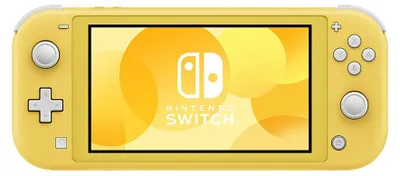 Obrázek produktu pro Nintendo Switch Lite