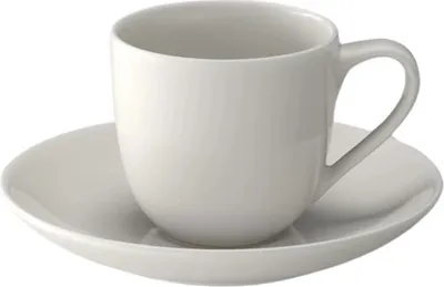 Produktbild von Villeroy & Boch Tasse und Untertasse For Me - 300 ml