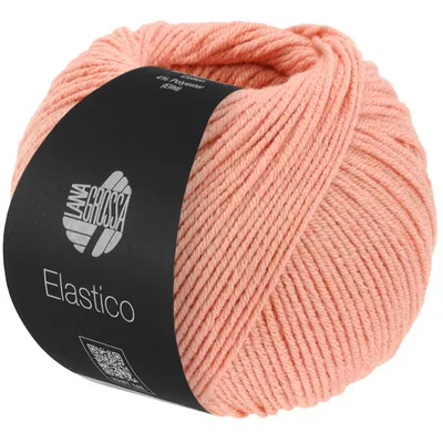 Produktbild von Lana Grossa - Elastico 0132 lachs