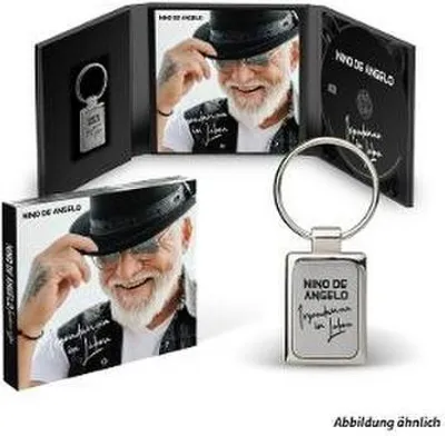 Produktbild von Irgendwann im Leben - limitierte Deluxe Edition