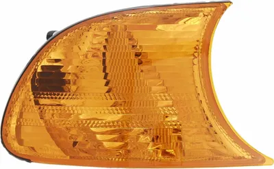 Produktbild von Blinker orange rechts TYC passend für BMW 3ER Coupe Cabrio E46 99-01