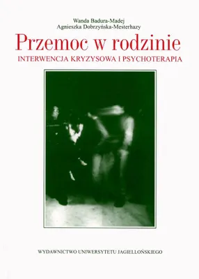 Immagine prodotto di Przemoc w rodzinie