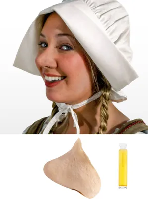 Produktbild von Stupsnase aus Latex