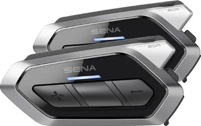 Produktbild von Sena 50R Dual Sound by Harman Kardon Kommunikationssystem