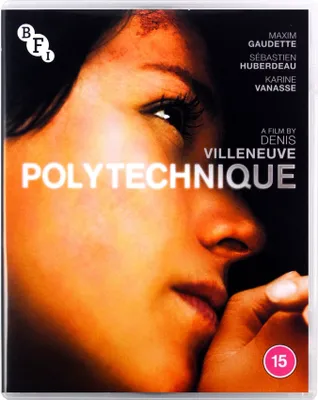 Produktbild von Polytechnique (nur Originalversion) [BLU-RAY]