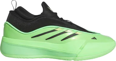 Produktbild von Basketballschuhe Adidas JR2508 für Herren