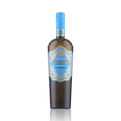 Produktbild von Villa Massa Giardino Mediterranean Dry Vermouth 18% Vol. 0,75l