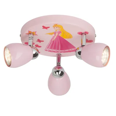Productafbeelding van Kinderkamer spot Princess