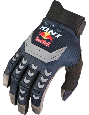Zdjęcie produktu dla Rękawice Kini Red Bull Mxc 1.0 Offroad S S