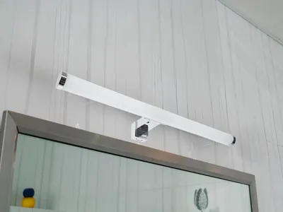 Obrázok produktu pre NEDES LED kúpeľňové svietidlo 10W / IP44 / 450 / 4000K / - LNL7721/CH