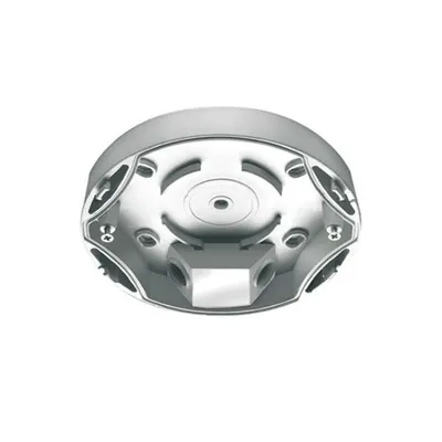 Produktbild von Esylux AP-Dose ws IP 54 EM104 25 400