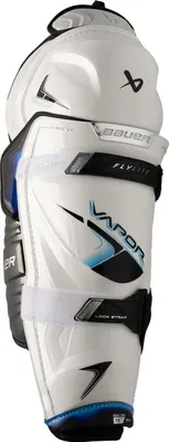 Zdjęcie produktu dla Ochrona nóg Bauer Vapor FLYLITE Junior 12 cali