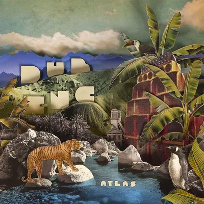 Produktbild von Atlas