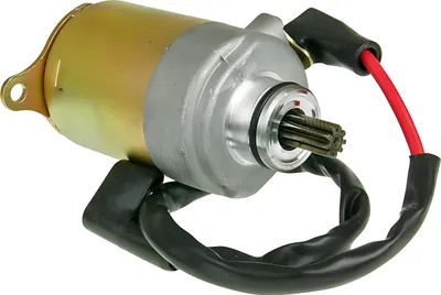 Obrázek produktu pro Startér pro GY6 125, 150cc 4T