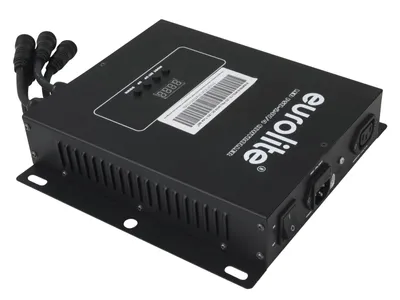 Produktbild von Eurolite DMX Steuereinheit PSU-24V/4 DC LED TUBE (51928782)