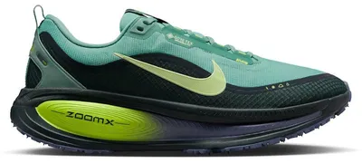 Productafbeelding van Nike Vomero 18 Gore-Tex, kleur: Seaweed Cannon Volt, maat: EU 40.5