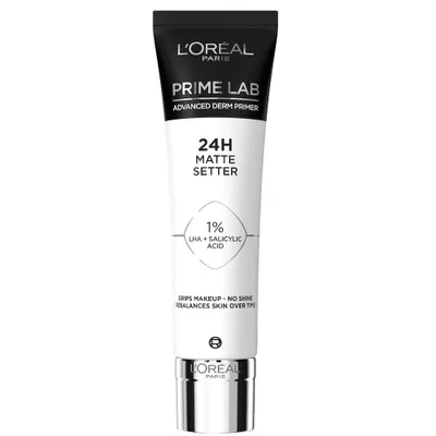 Produktbild von Loreal Pr.Lab Matte Setter M-up Bas
