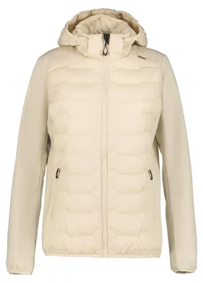Produktbild von Icepeak ICEPEAK BURLISON beige 36