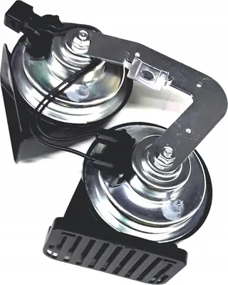 Produktbild von VOLVO XC90 Hörner Satz 31111192 OE