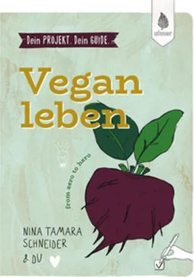 Image de Dein Projekt. Dein Guide. Vegan leben
